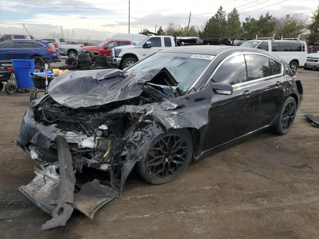  Salvage Acura TL