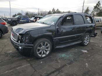  Salvage GMC Denali