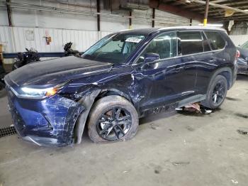  Salvage Toyota Grand High