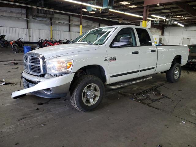  Salvage Dodge Ram 2500