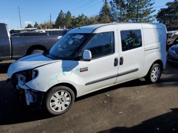  Salvage Ram Promaster