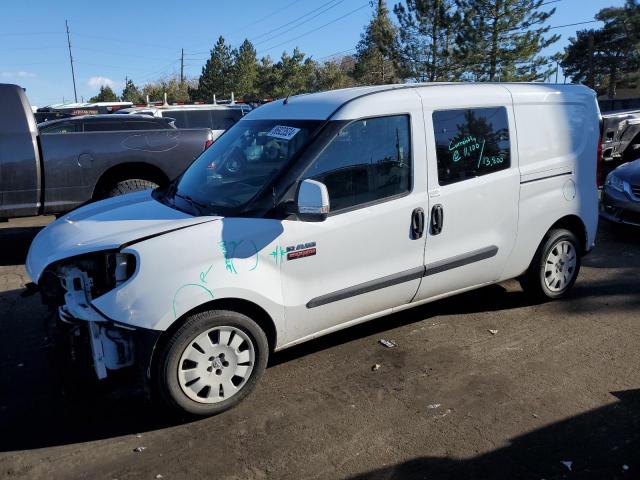  Salvage Ram Promaster