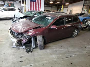  Salvage Acura TSX