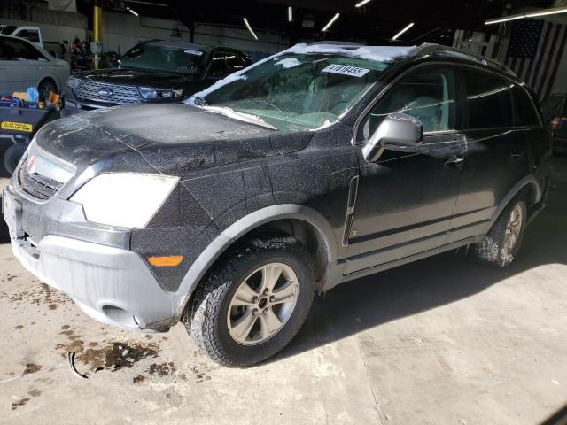  Salvage Saturn Vue