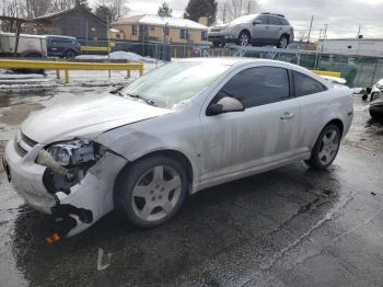  Salvage Chevrolet Cobalt