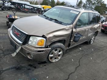  Salvage GMC Envoy