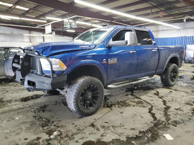  Salvage Ram 2500