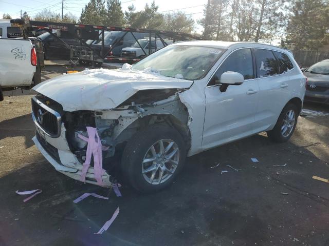  Salvage Volvo XC60