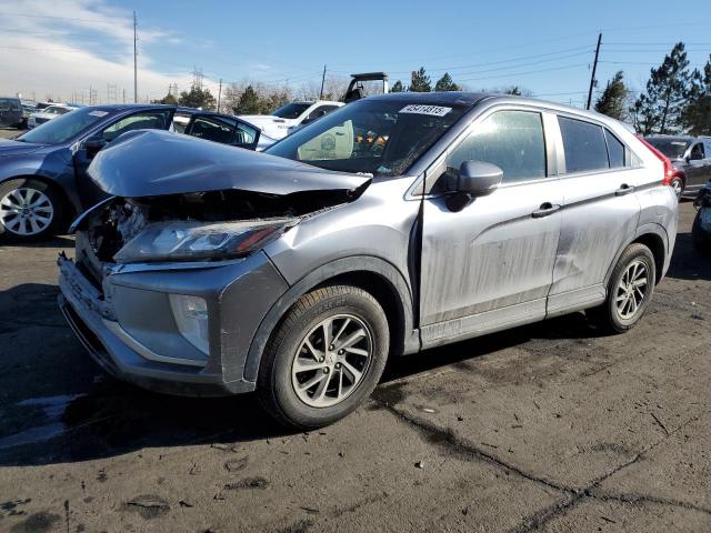  Salvage Mitsubishi Eclipse