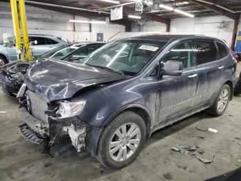  Salvage Subaru Tribeca