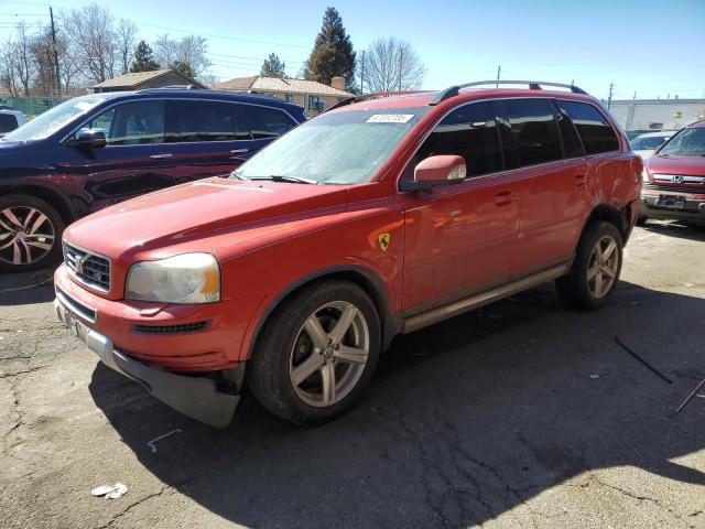  Salvage Volvo XC90