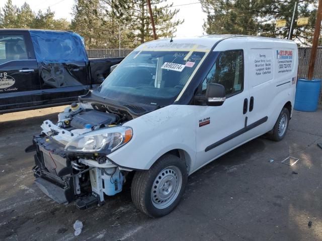  Salvage Ram Promaster