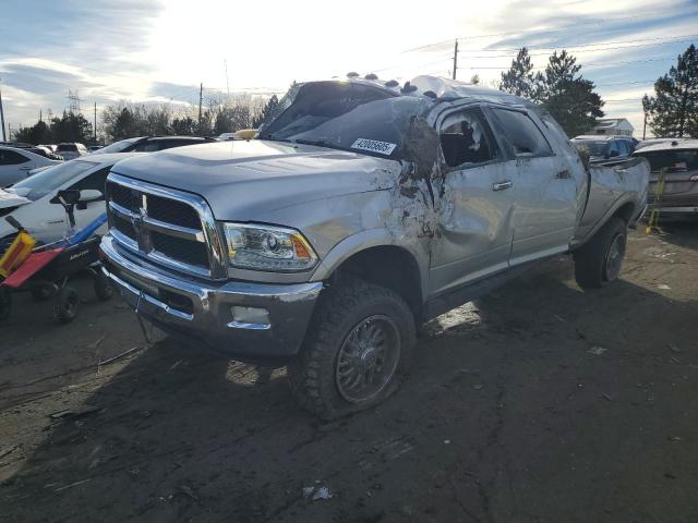  Salvage Ram 2500