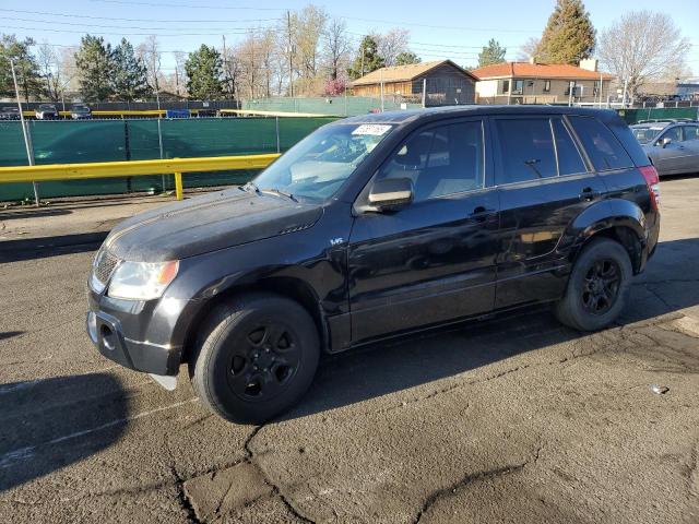  Salvage Suzuki Gr Vitara