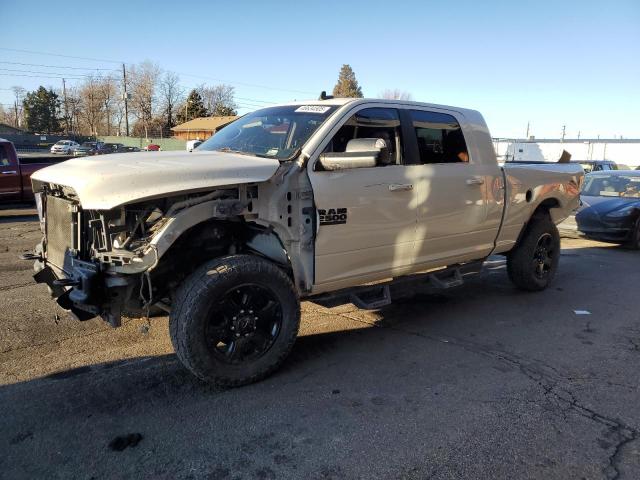  Salvage Ram 2500