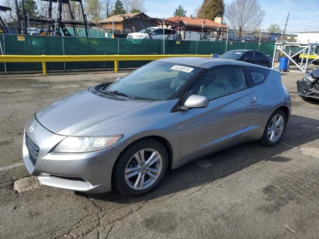  Salvage Honda Crz
