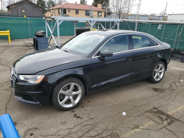  Salvage Audi A3