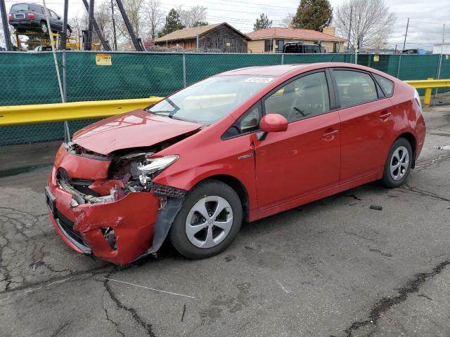  Salvage Toyota Other