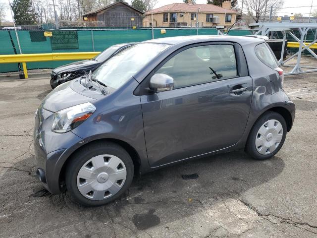  Salvage Toyota Scion