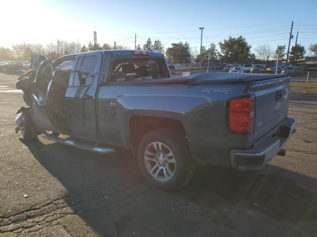 Chevrolet Silverado K1500 Lt Image 12