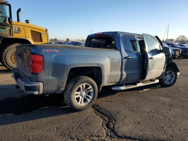 Chevrolet Silverado K1500 Lt Image 2