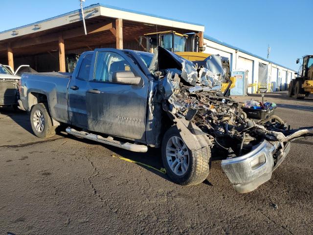 Chevrolet Silverado K1500 Lt Image 3