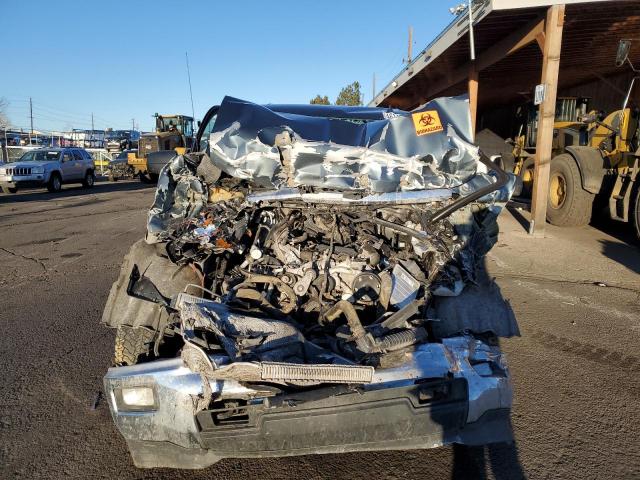 Chevrolet Silverado K1500 Lt Image 8