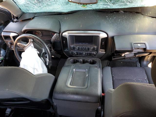 Chevrolet Silverado K1500 Lt Image 5