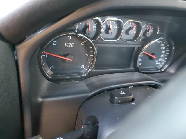 Chevrolet Silverado K1500 Lt Image 4