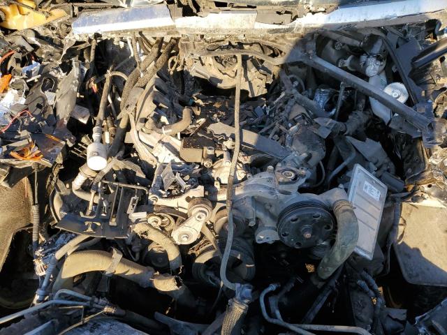 Chevrolet Silverado K1500 Lt Image 10