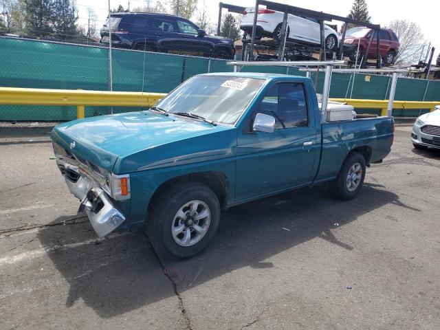  Salvage Nissan Navara