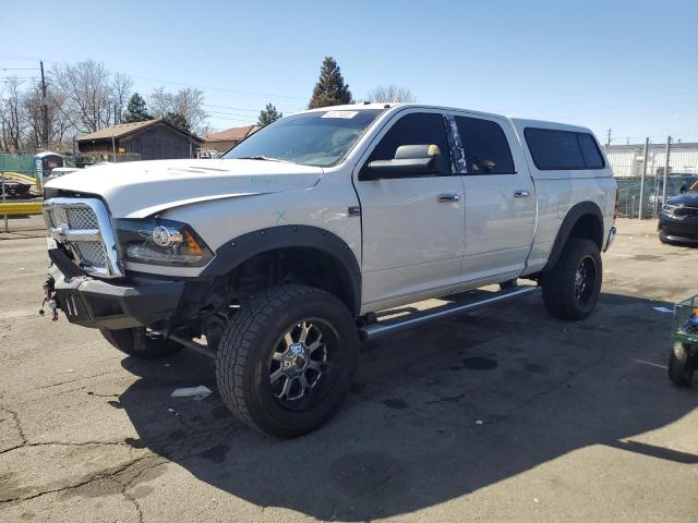  Salvage Ram 2500