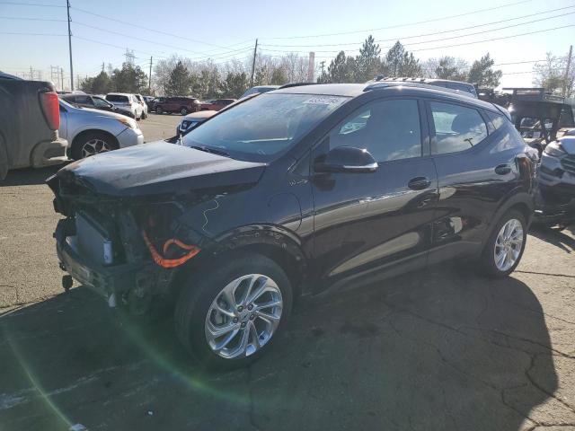  Salvage Chevrolet Bolt