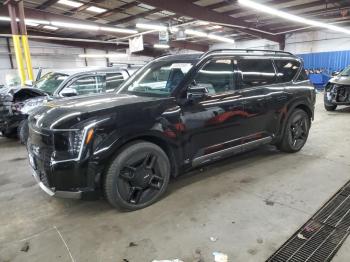  Salvage Kia Ev9 Gt Lin