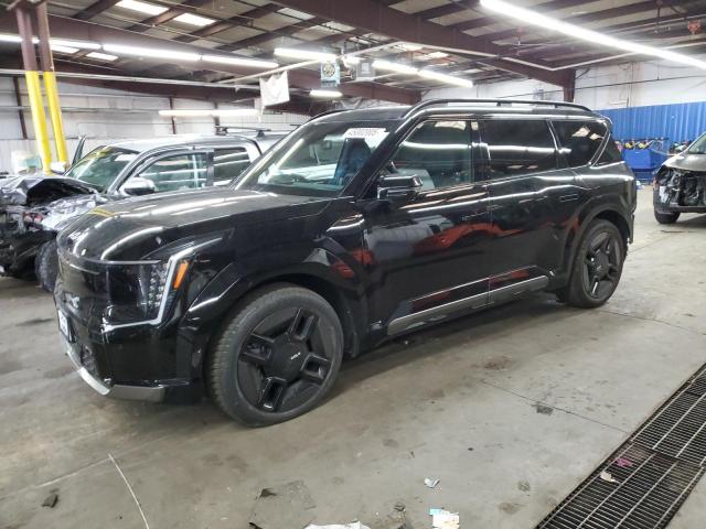  Salvage Kia Ev9 Gt Lin
