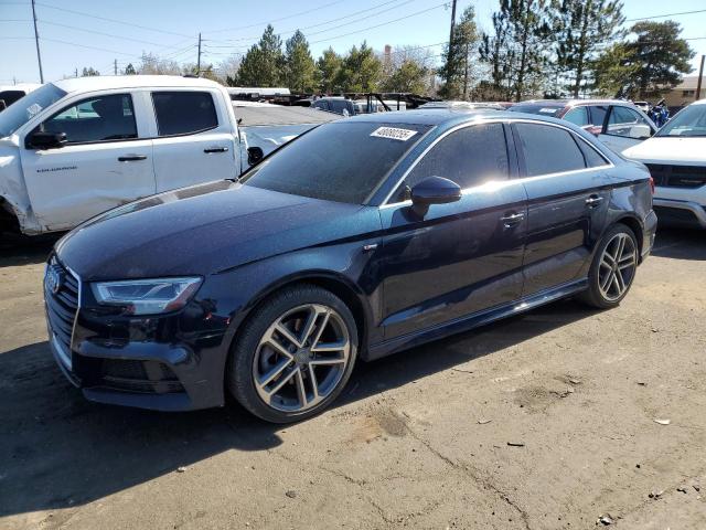  Salvage Audi A3