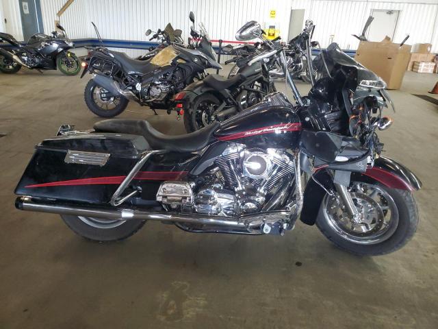  Salvage Harley-Davidson Fl
