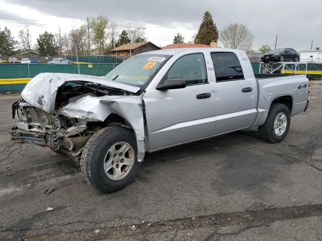  Salvage Dodge Dakota