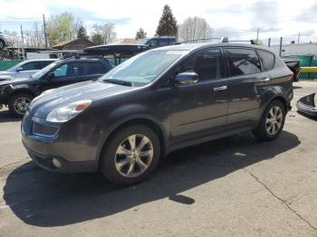  Salvage Subaru Tribeca