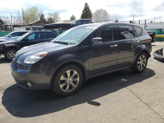  Salvage Subaru Tribeca