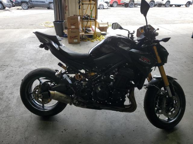  Salvage Kawasaki Zr900 M