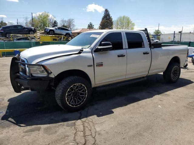  Salvage Dodge Ram 2500