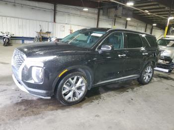  Salvage Hyundai PALISADE