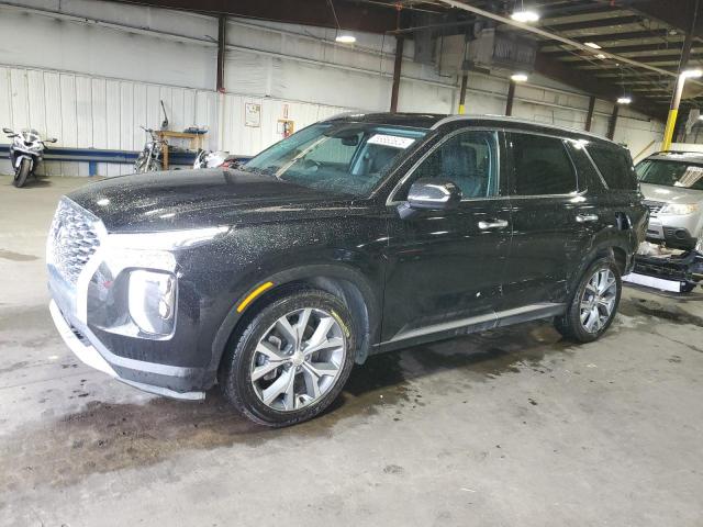  Salvage Hyundai PALISADE