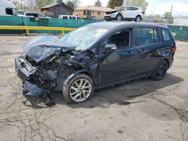  Salvage Mazda 5