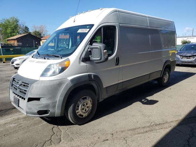  Salvage Ram Promaster