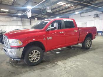  Salvage Ram 2500