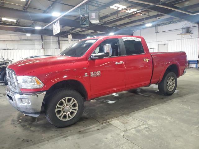  Salvage Ram 2500