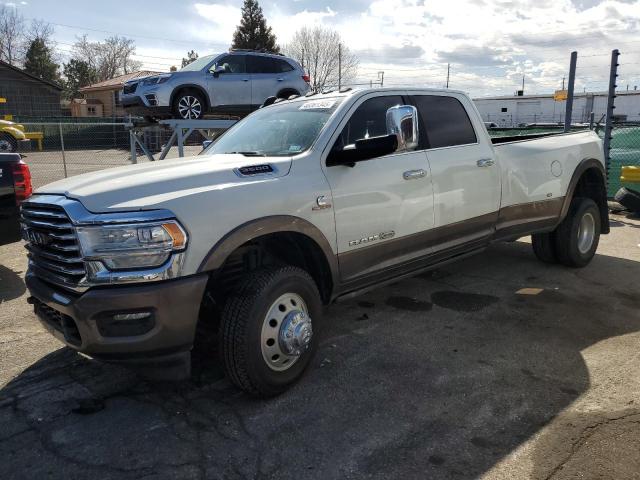  Salvage Ram 3500
