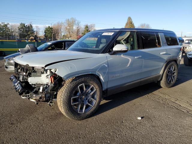  Salvage Rivian Ris